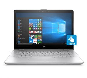 HP LAPTOP 14