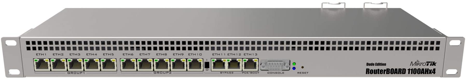 MIKROTIK ROUTER BOARD RB1100AHX4