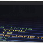 HP TONER 130A (CF351) CYAN