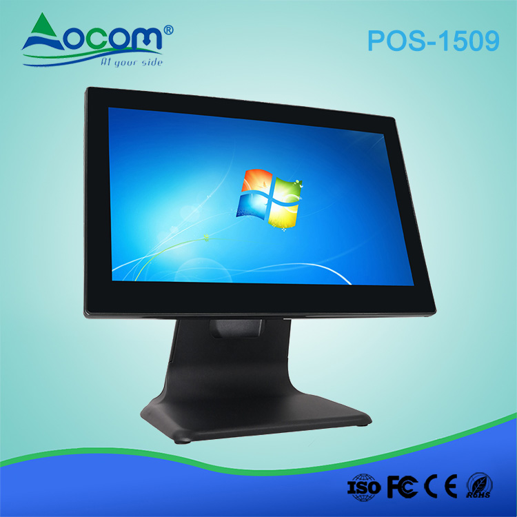 OCOM PC POS-1509 ,15.6 Inch All In One Machine