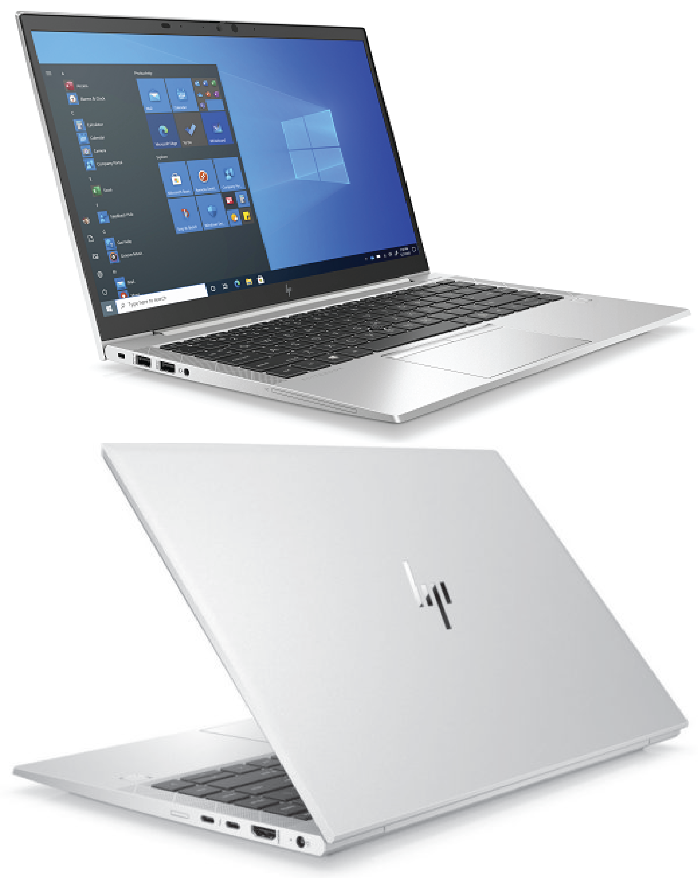 HP ELITEBOOK 840 G8 Powercomputers Online Shopping