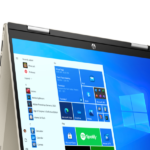 7Z6T2EA HP PAVILION X360 14