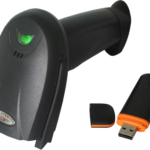 OCOM OCBS-W600 WIRELESS BARCODE SCANNER