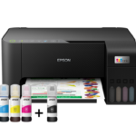 EPSON ECOTANK COLOR PRINTER L3250