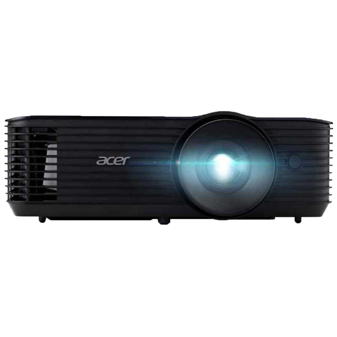 ACER X1326AWH PROJECTOR-4000 LUMENS-1280*800 RESOLUTION