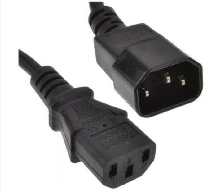 POWERCABLE FOR UPS