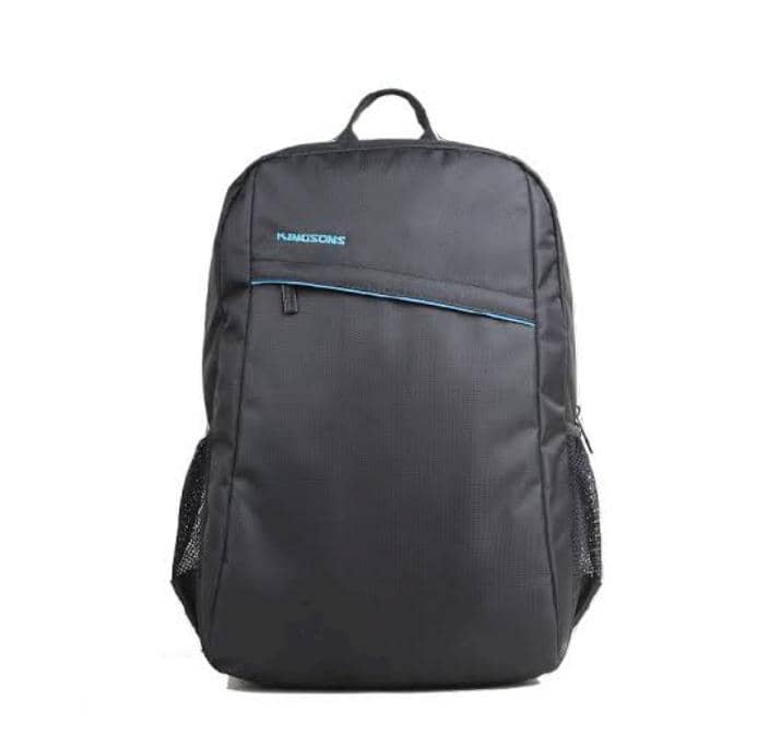 KS3108W-BK- Kingsons 15.6 Backpack – Black