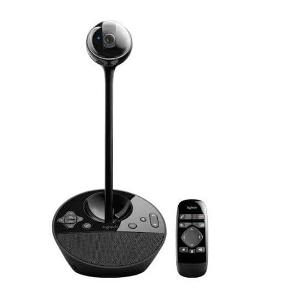 LOGITECH CONFERENCE CAM BCC950 , 1 YEAR WARRANTY