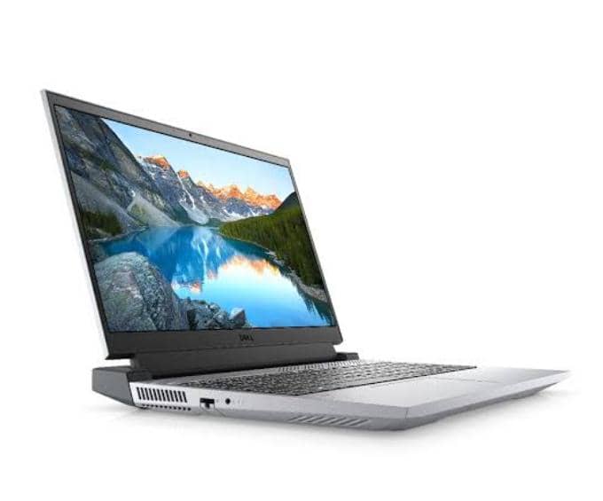 Dell Inspiron 15 (5510) Laptop