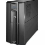 Apc Smart Ups (Smt3000i) 3000Va