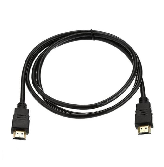 HDMI CABLE 1 METRE