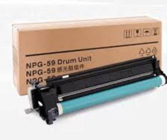 COMPATIBLE DRUM UNIT G59 (NPG 59) FOR CANON iR2202