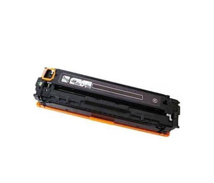 COMPATIBLE TONER CF410A BLACK