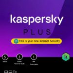 KASPERSKY PLUS INTERNET SECURITY 5 DEVICES