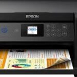 Epson EcoTank L4260 A4 Wi-Fi Duplex All-in-One Ink Tank Printer