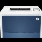 HP Color Laserjet Pro 4203DW Printer (5HH48A)