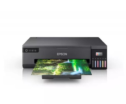 EPSON ECOTANK L18050 A3 INK TANK PHOTO PRINTER