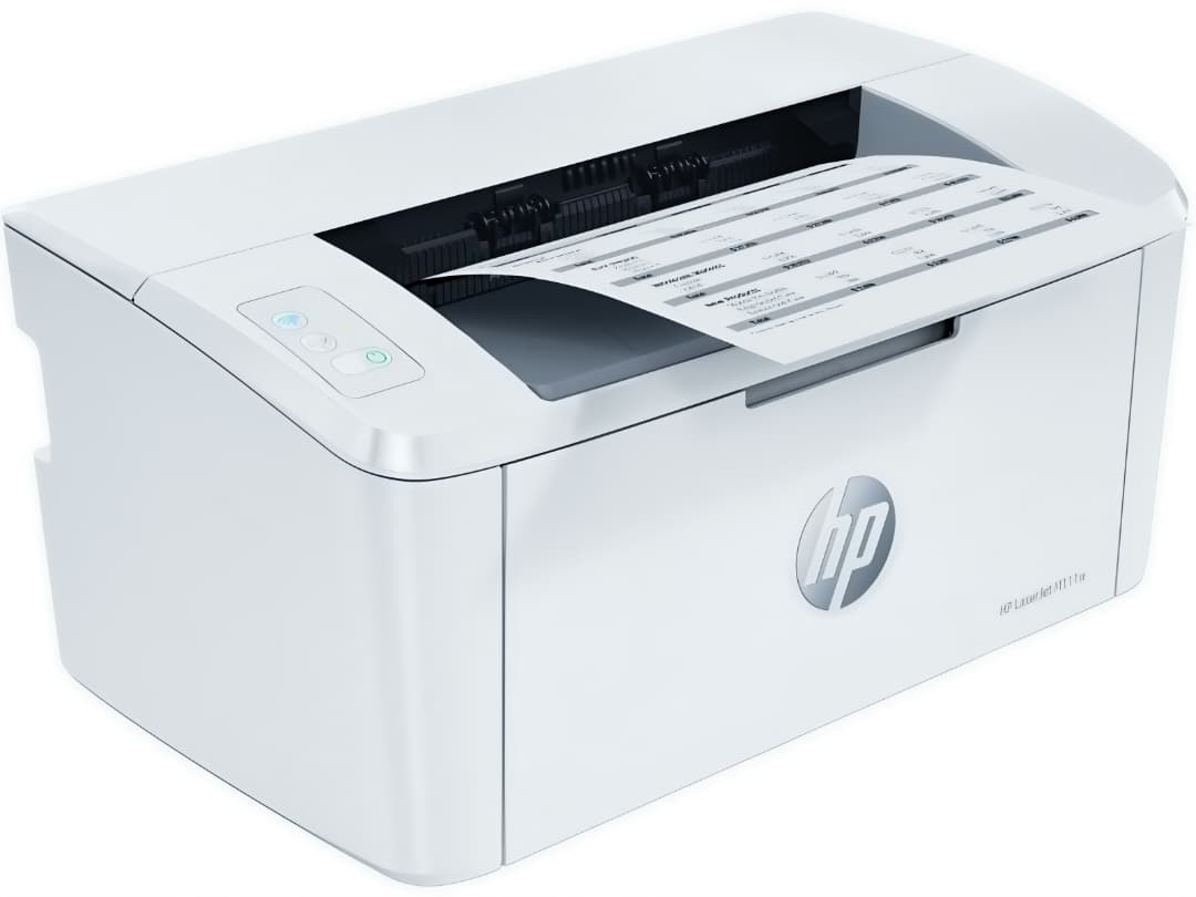 HP LaserJet M111w Printer