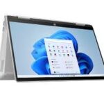 HP PAVILION X360 14-ek1039nia LAPTOP