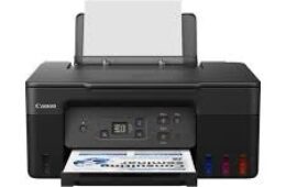 CANON PRINTER G2470
