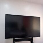 INTERACTIVE FLAT PANEL 65Inch 4K