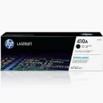 HP TONER CF410 BLACK