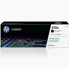 HP TONER CF410 BLACK