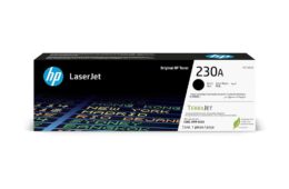 HP W2300 BLACK TONER (230A)