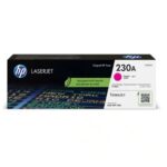 HP W2303 MAGENTA TONER (230A)