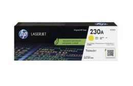 HP W2302 YELLOW TONER (230A)